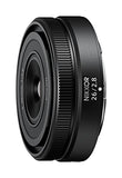 Nikon NIKKOR Z 26mm F/2.8 Lens