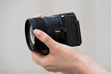 Nikon NIKKOR Z DX 12-28mm F/3.5-5.6 PZ VR Lens (Nikon Z)