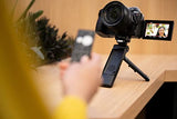 Nikon NIKKOR Z DX 12-28mm F/3.5-5.6 PZ VR Lens (Nikon Z)