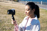Nikon NIKKOR Z DX 12-28mm F/3.5-5.6 PZ VR Lens (Nikon Z)