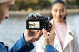 Nikon NIKKOR Z DX 12-28mm F/3.5-5.6 PZ VR Lens (Nikon Z)