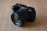 Nikon NIKKOR Z DX 12-28mm F/3.5-5.6 PZ VR Lens (Nikon Z)