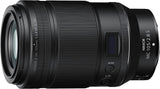 Nikon NIKKOR Z MC 105mm f/2.8 VR S