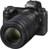 Nikon NIKKOR Z MC 105mm f/2.8 VR S