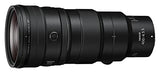 Nikon Nikkor Z 400mm F/4.5 VR S Lens
