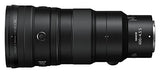 Nikon Nikkor Z 400mm F/4.5 VR S Lens