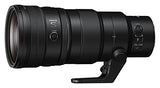 Nikon Nikkor Z 400mm F/4.5 VR S Lens