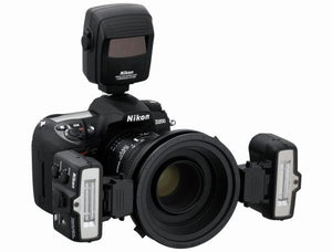 Nikon R1C1 Wireless Close-Up Speedlight System