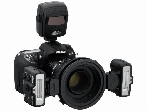 Nikon R1C1 Wireless Close-Up Speedlight System