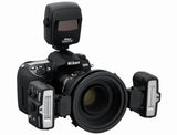 Nikon R1C1 Wireless Close-Up Speedlight System