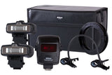 Nikon R1C1 Wireless Close-Up Speedlight System