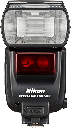 Nikon SB5000 AF SpeedLight