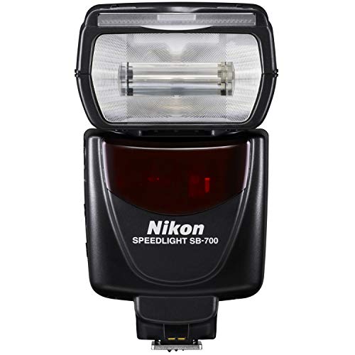 Nikon SB700 SpeedLight