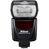 Nikon SB700 SpeedLight