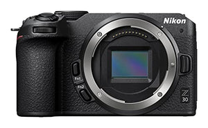 Nikon Z30 Body