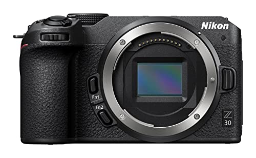 Nikon Z30 Body