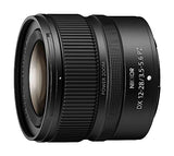 Nikon Z30 Kit (Z DX 12-28mm F/3.5-6.3 VR)