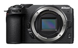 Nikon Z30 Kit (Z DX 12-28mm F/3.5-6.3 VR)