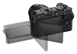 Nikon Z30 Kit (Z DX 12-28mm F/3.5-6.3 VR)
