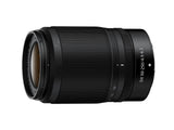 Nikon Z30 Twin Kit (Z DX 16-50mm F/3.5-6.3 VR, Z DX 50-250 F/4.5-6.3 VR)