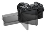 Nikon Z30 Twin Kit (Z DX 16-50mm F/3.5-6.3 VR, Z DX 50-250 F/4.5-6.3 VR)