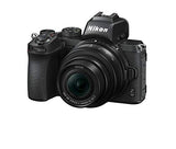 Nikon Z50 Kit (Z DX 16-50mm F/3.5-6.3 VR) TBC