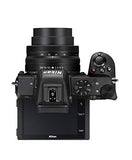 Nikon Z50 Kit (Z DX 16-50mm F/3.5-6.3 VR) TBC