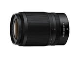 Nikon Z50 Twin Kit (Z DX 16-50mm F/3.5-6.3 VR, Z DX 50-250 F/4.5-6.3 VR)