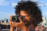 Nikon Z50 Twin Kit (Z DX 16-50mm F/3.5-6.3 VR, Z DX 50-250 F/4.5-6.3 VR)