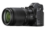 Nikon Z5 Kit (Z 24-200mm F/4-6.3 VR)