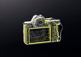 Nikon Z5 Kit (Z 24-200mm F/4-6.3 VR)