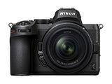 Nikon Z5 Kit (Z 24-50mm F/4-6.3)