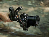 Nikon Z6 Mark II + Z 24-70mm f/4 S (Without FTZ Adapter)