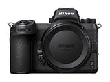 Nikon Z7 Mark II Body