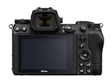 Nikon Z7 Mark II Body