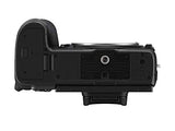 Nikon Z7 Mark II Body in Retail Box + FTZ Adapter In Retail Box