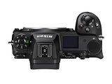 Nikon Z7 Mark II Body in Retail Box + FTZ Adapter In Retail Box