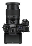 Nikon Z7 Mark II + Z 24-70mm f/4 S