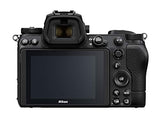 Nikon Z7 Mark II + Z 24-70mm f/4 S