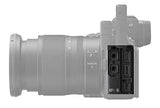 Nikon Z7 Mark II + Z 24-70mm f/4 S