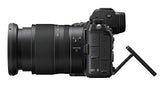 Nikon Z7 Mark II + Z 24-70mm f/4 S