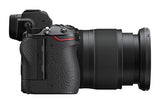 Nikon Z7 Mark II + Z 24-70mm f/4 S