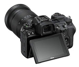Nikon Z7 Mark II + Z 24-70mm f/4 S