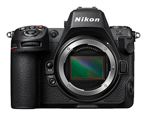 Nikon Z8 Body