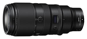 Nikon Z 100-400mm f/4.5-5.6 VR S Lens