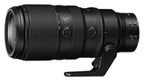 Nikon Z 100-400mm f/4.5-5.6 VR S Lens