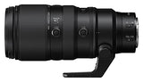 Nikon Z 100-400mm f/4.5-5.6 VR S Lens