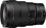 Nikon Z 14-24mm f/2.8 S Lens