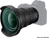 Nikon Z 14-24mm f/2.8 S Lens