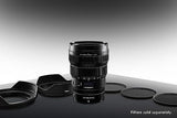 Nikon Z 14-24mm f/2.8 S Lens